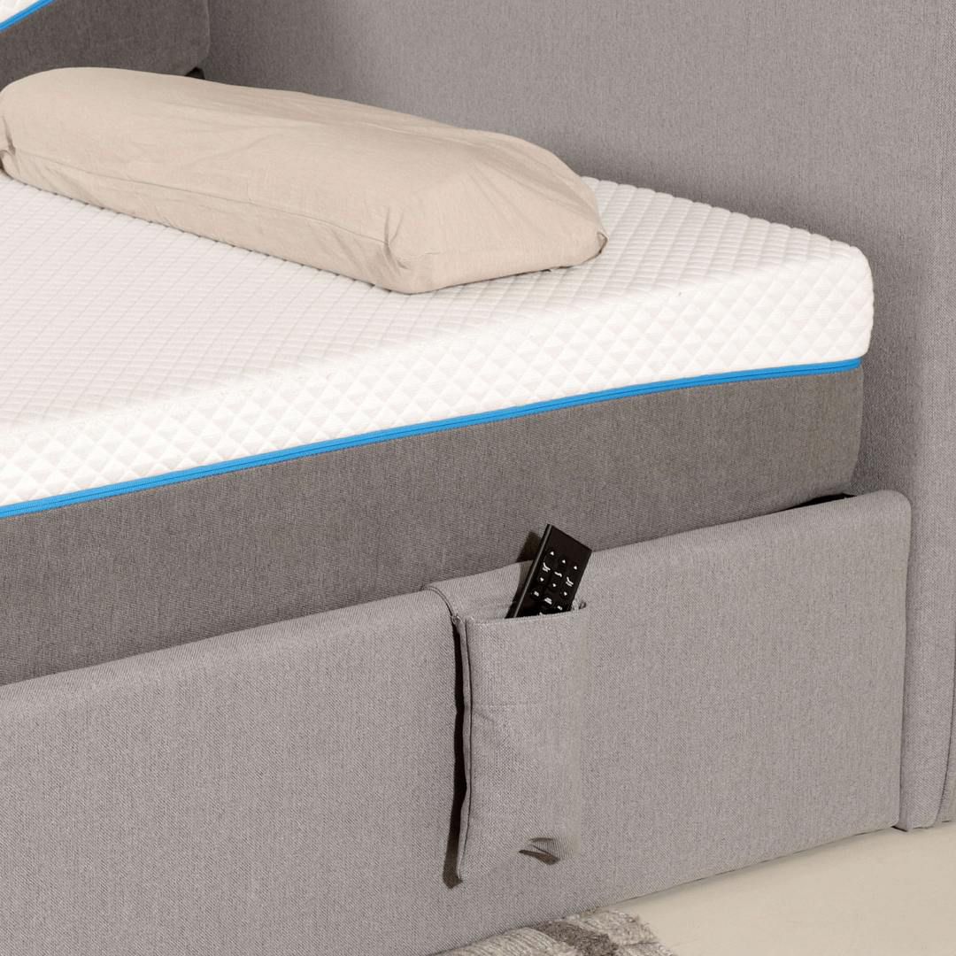 Side Storage